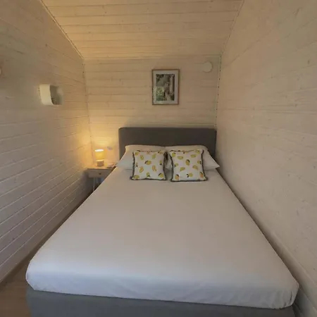 Ferienhaus Luxury House